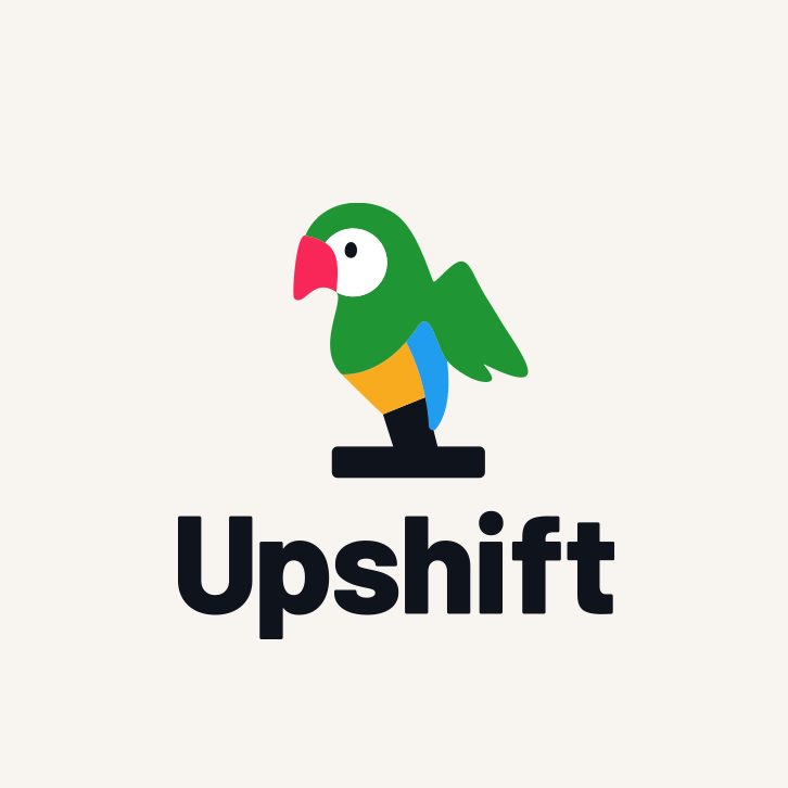 Upshift parrot thumbnail